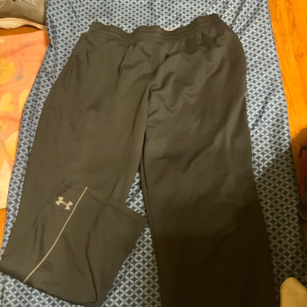 Men’s under armor athletic pants